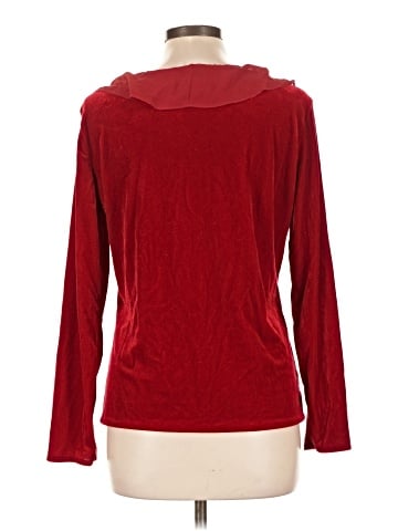 Unbranded Long Sleeve Blouse (view 2)