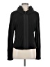 Elie Tahari 100% Cotton Black Jacket Size M - photo 1