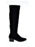 Steve Madden Black Boots Size 8 - photo 1