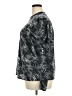 Love Cameron Gray Long Sleeve Blouse Size 3X - photo 5