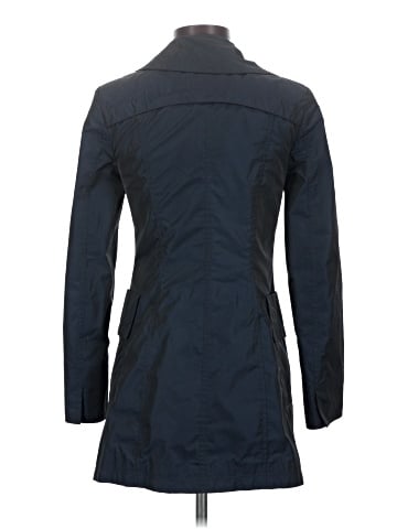 Cinzia Rocca Trenchcoat (view 2)