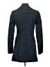 Cinzia Rocca 100% Polyester Blue Trenchcoat Size 2 - photo 2