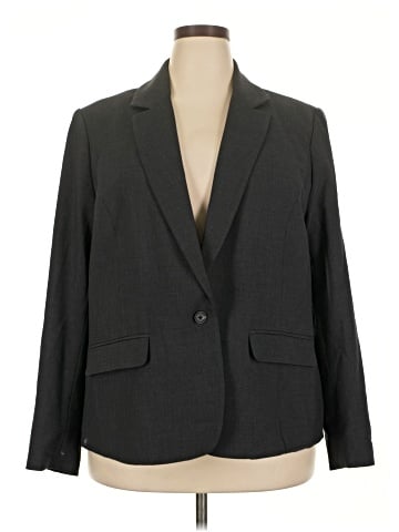 Liz Claiborne Blazer (view 1)
