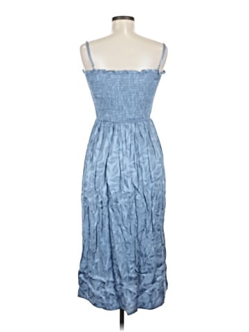 NSR Cocktail Dress (view 2)
