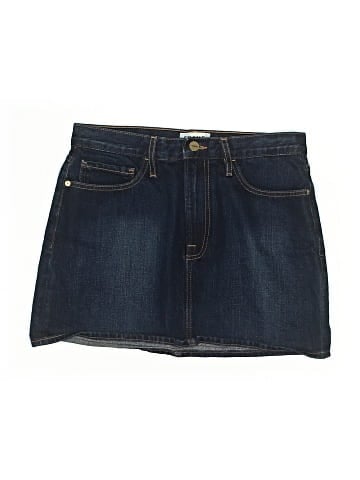 FRAME Denim Denim Shorts (view 1)