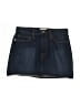 FRAME Denim 100% Cotton Blue Denim Shorts Size 27 waist - photo 1