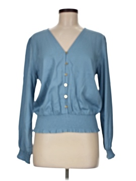 Michael Michael Kors Long Sleeve Blouse
