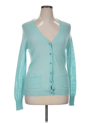J.Crew Cardigan (view 1)
