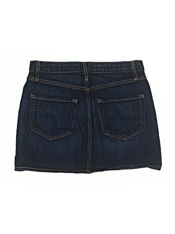 FRAME Denim Denim Shorts (view 2)