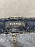 Torrid Blue Jeans Size 22 - photo 4