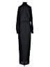 Express Black Casual Dress Size XS - photo 2