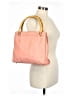 Trina Turk Solid Pink Tote One size - photo 2