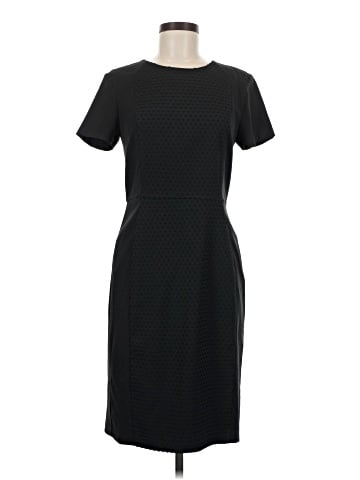 Banana Republic Factory Store Casual Dress (view 1)