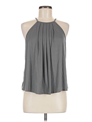 PPLA Clothing Sleeveless Blouse (view 1)