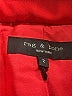 Rag & Bone Red Blazer Size 2 - photo 6