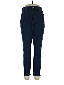 Abercrombie & Fitch Jeans (view 1)