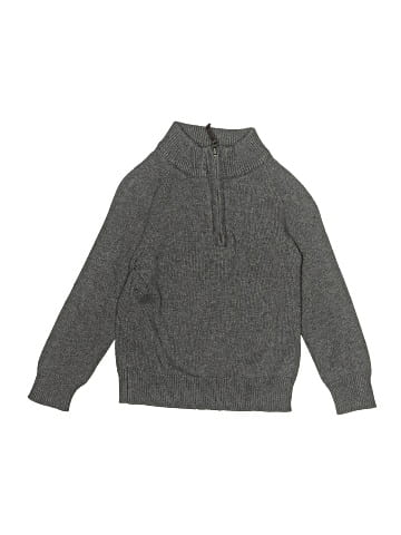 Crewcuts Turtleneck Sweater (view 1)