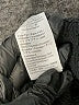 J.Crew 100% Polyester Black Fleece Size M - photo 7