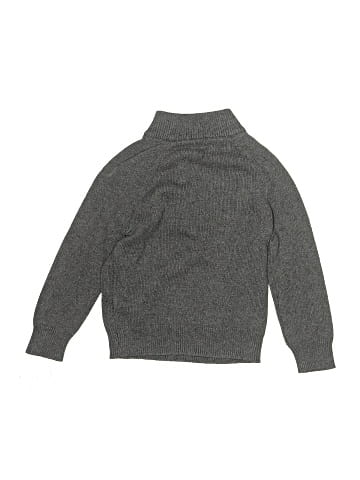 Crewcuts Turtleneck Sweater (view 2)