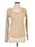 Aerie Tan Long Sleeve Top Size L - photo 1