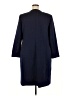 Le Suit Blue Coat Size 18 - photo 2