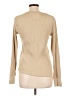 Aerie Tan Long Sleeve Top Size L - photo 2