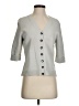 Assorted Brands Gray Cardigan Size 3 - photo 1