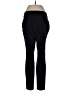 Simply Vera Vera Wang Black Active Pants Size L - photo 2