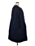 Le Suit Blue Coat Size 18 - photo 4