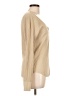 Aerie Tan Long Sleeve Top Size L - photo 4