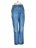 FRAME Denim Blue Jeans Size 28 waist - photo 1