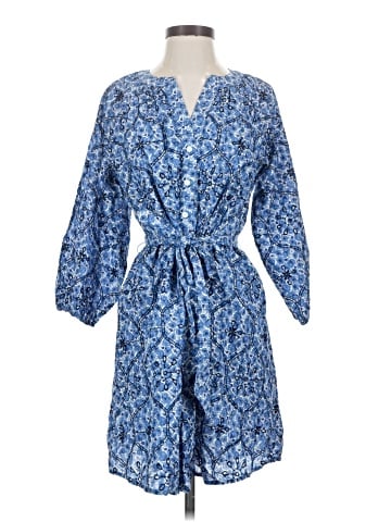 Ann Taylor LOFT Casual Dress (view 1)