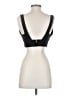 Foreign Exchange Black Tank Top Size S - photo 2