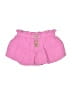 Nanette Lepore Pink Shorts Size 4 - photo 1
