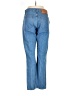 FRAME Denim Blue Jeans Size 28 waist - photo 2
