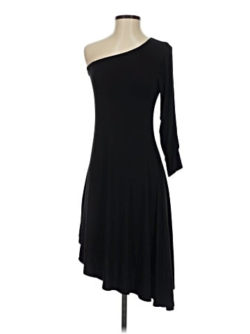 La Blanca Cocktail Dress (view 1)