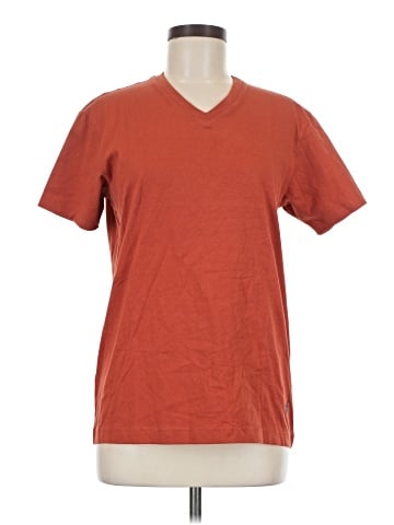 Jockey Short Sleeve T-Shirt (view 1)