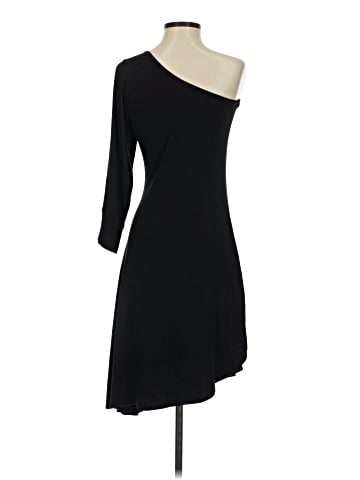 La Blanca Cocktail Dress (view 2)