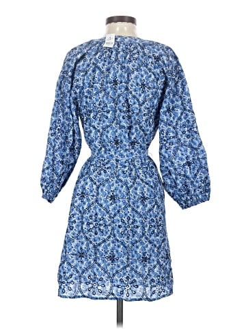 Ann Taylor LOFT Casual Dress (view 2)