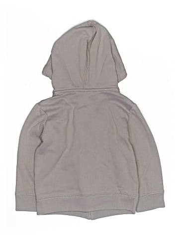 Junk Food for Baby Gap Zip Up Hoodie (view 2)