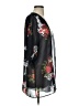 Unbranded Black Kimono Size S - photo 4