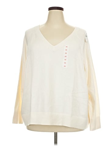 Old Navy Pullover Sweater (view 1)