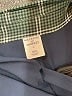 Melrose and Market Plaid Gray Blazer Size 1X - photo 6