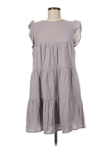 The Impeccable Pig Casual Dress (view 1)