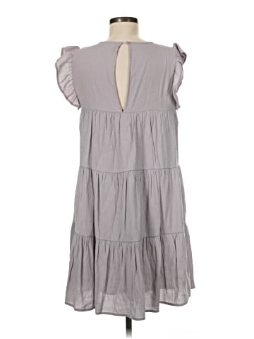 The Impeccable Pig Casual Dress (view 2)