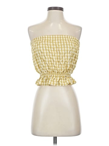 Willow & Root Tube Top (view 1)