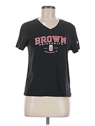 Champion Short Sleeve T-Shirt (view 1)