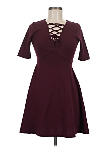 Assorted Brands Cocktail Dress (view 1)