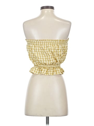 Willow & Root Tube Top (view 2)