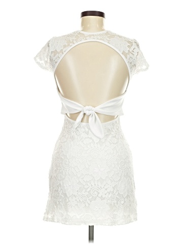 Unbranded Cocktail Dress (view 2)